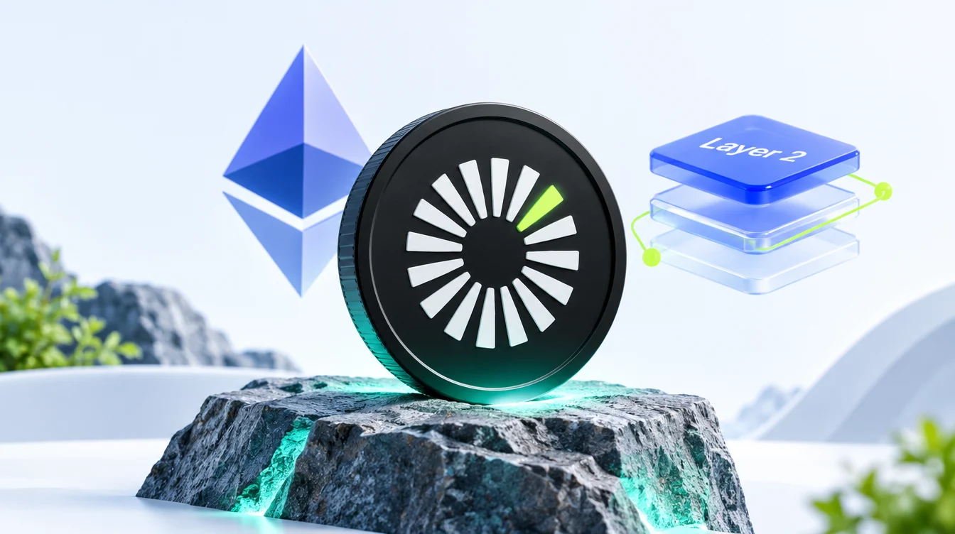 Mantle (MNT): что это за Layer 2 для Ethereum, как работает сеть и для чего нужен токен
