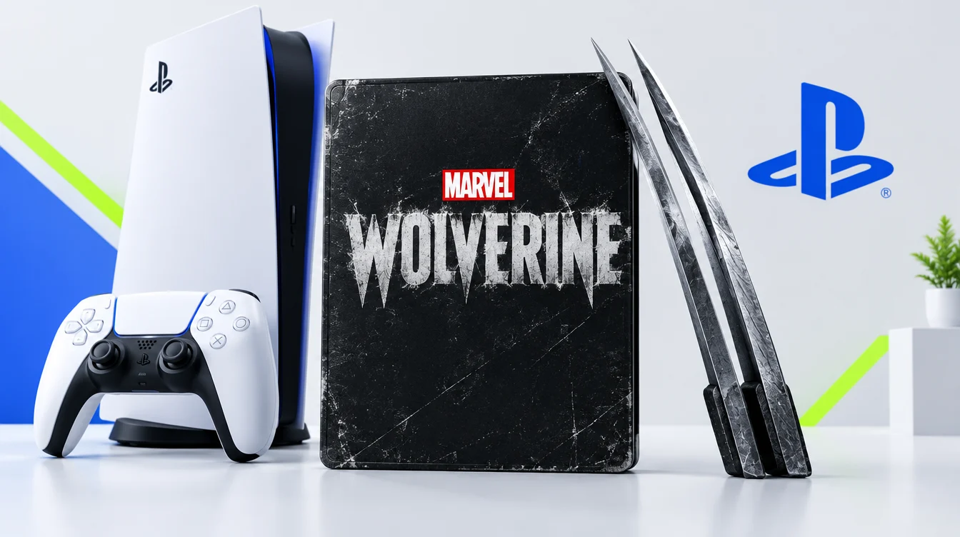 Marvel’s Wolverine: почему новая игра о Росомахе считается самым загадочным эксклюзивом PlayStation
