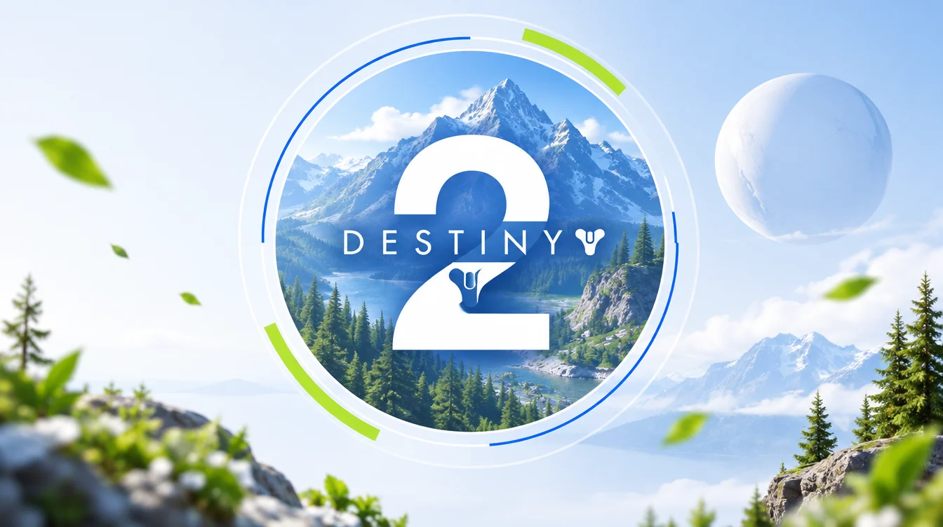 Масштабное обновление Destiny 2: летнее преображение — что готовит свежий апдейт