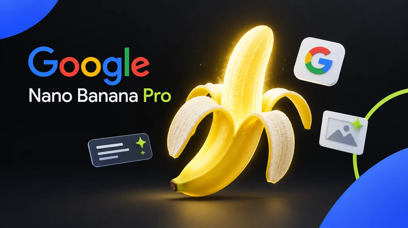Nano banana pro нейросеть: чем она отличается от других AI-решений