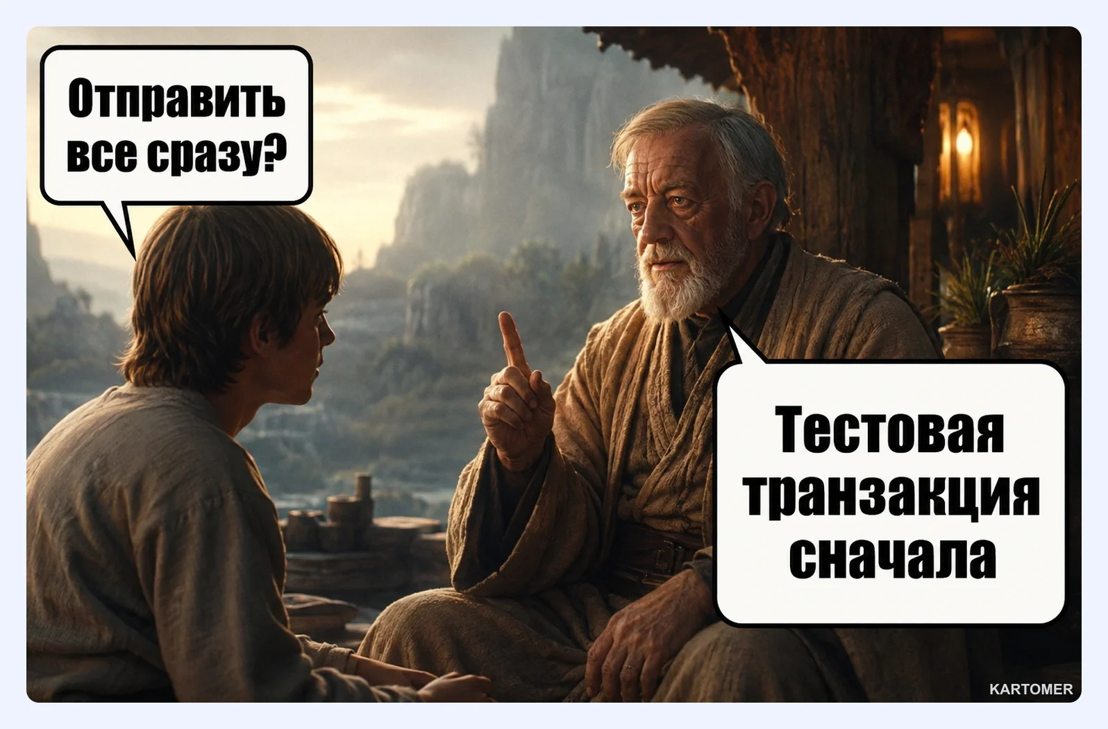 Скриншот: Как работает блокчейн NEAR