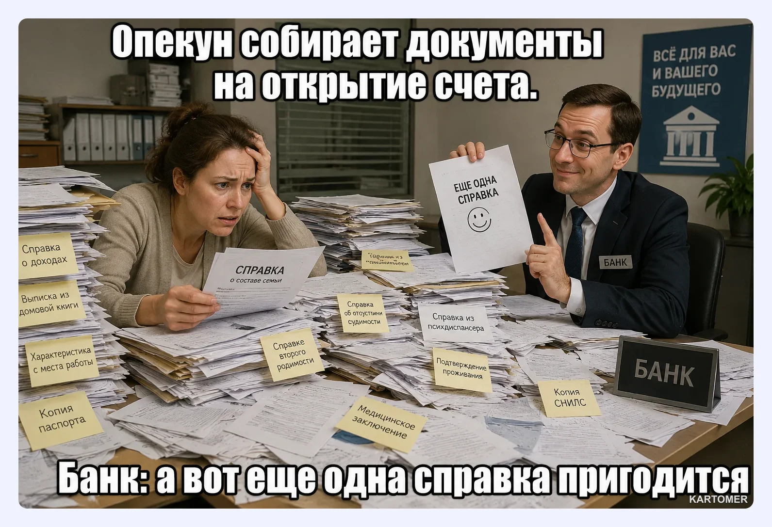 Скриншот: Правовое регулирование и безопасность номинальных счетов