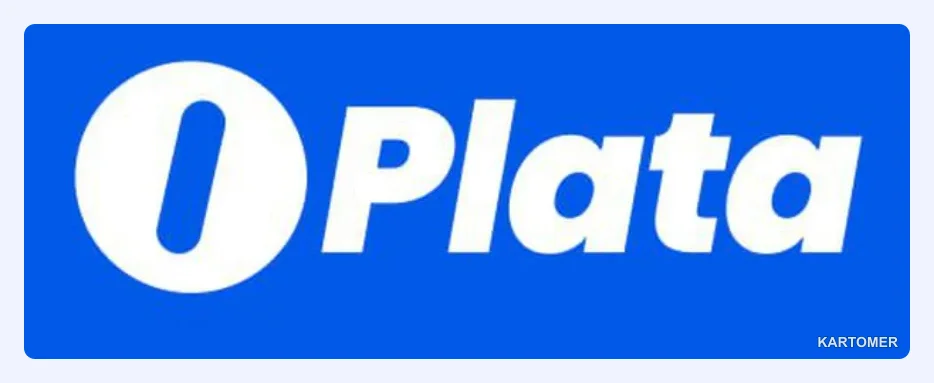 Скриншот: Plata — Какие карты есть и как выбрать