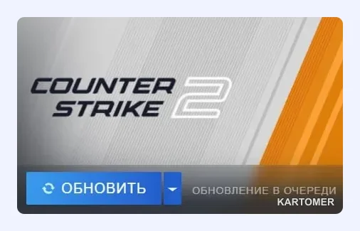Скриншот: Описание проблемы