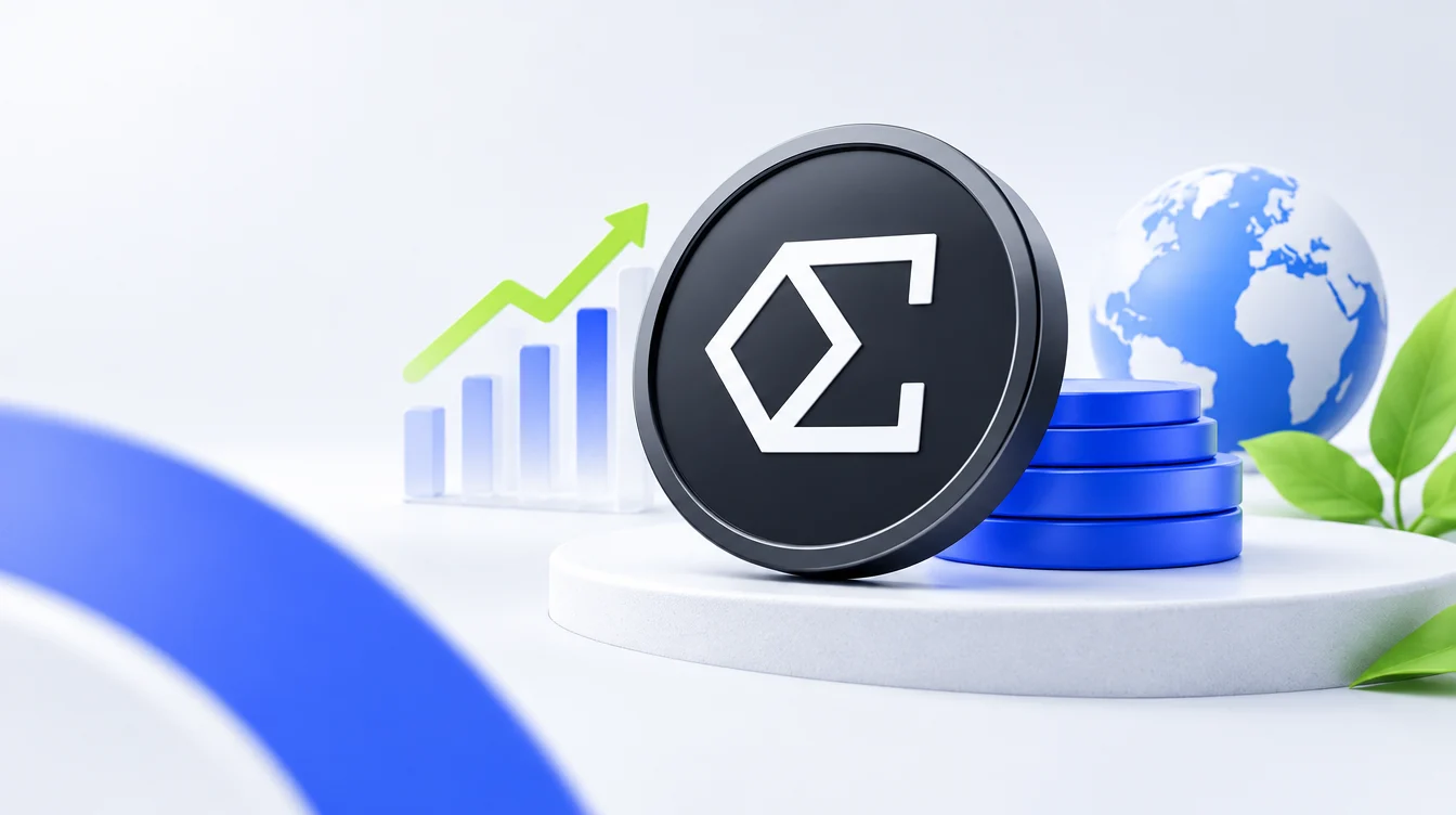Обзор криптовалюты Ethena ENA