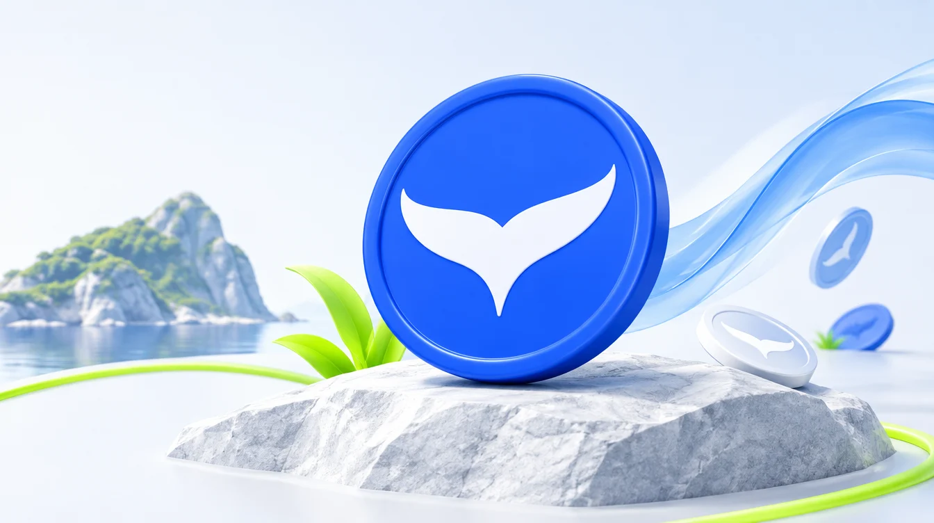 Обзор криптовалюты MANTA