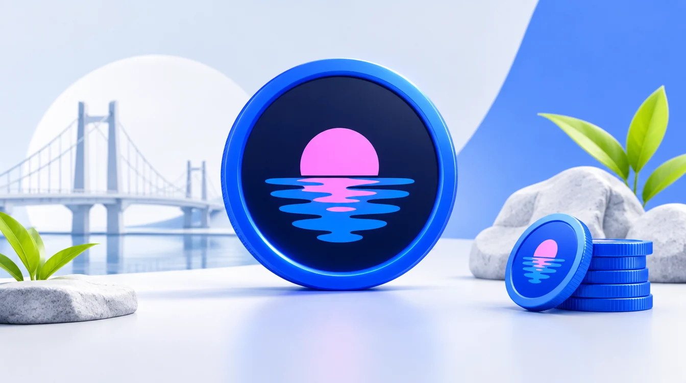Обзор криптовалюты Moonriver (MOVR)