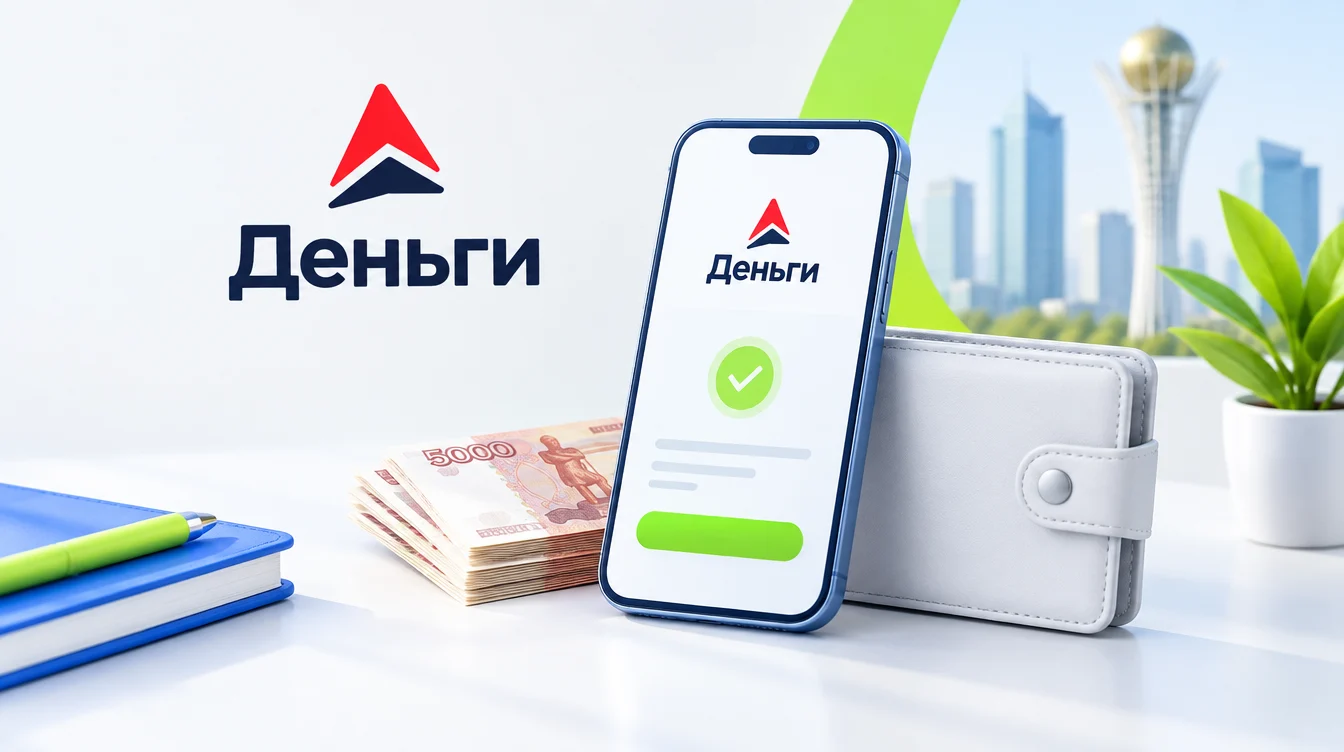 Онлайн-займы в А деньги: что важно знать клиенту