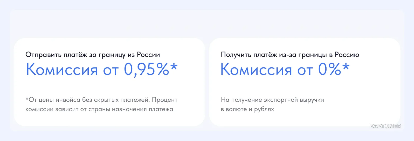 Скриншот: Сравнение способов
