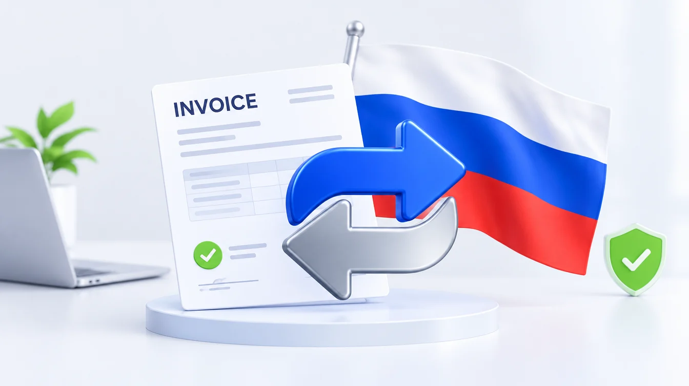 Оплатить инвойс и избежать возврата платежа: пошаговая инструкция
