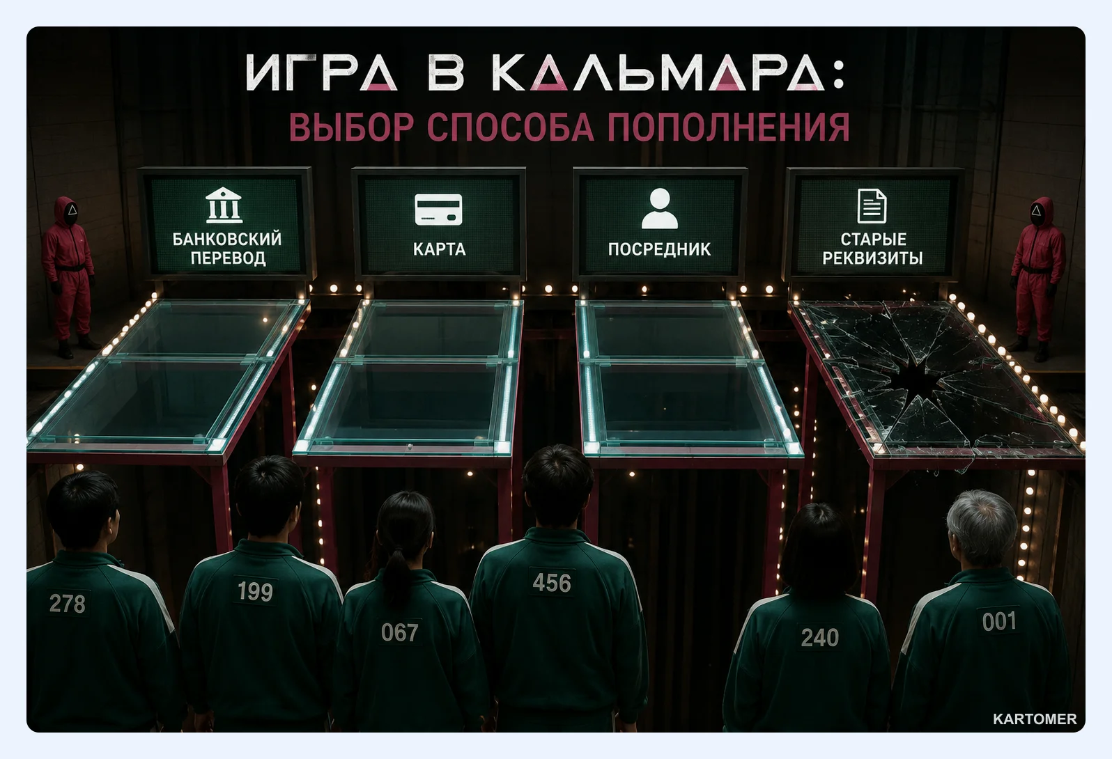 Скриншот: Как пополнить счёт Paysera