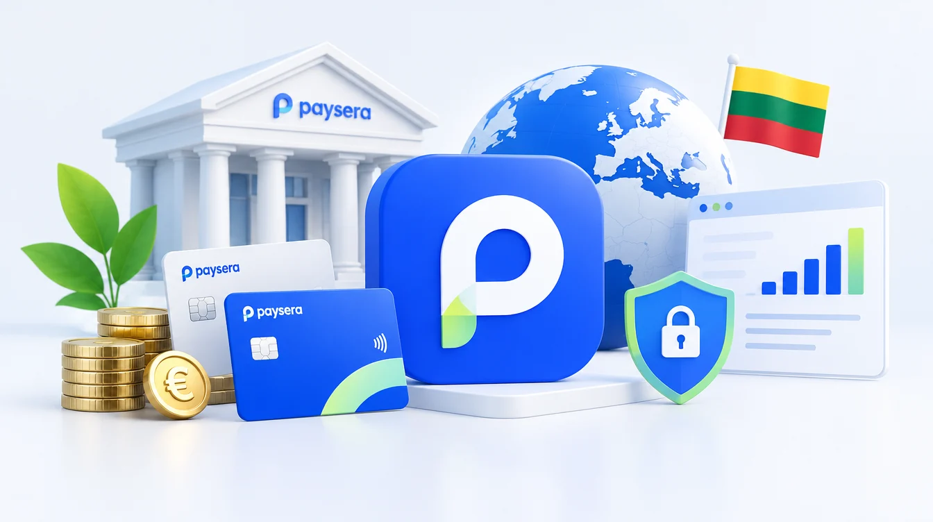 Paysera: подробное руководство по платежной системе, как пополнить в 2026 году