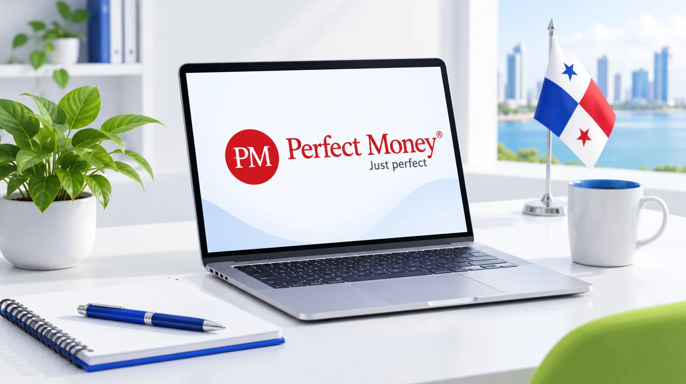 Perfect Money: полный обзор платежной системы, регистрация и использование