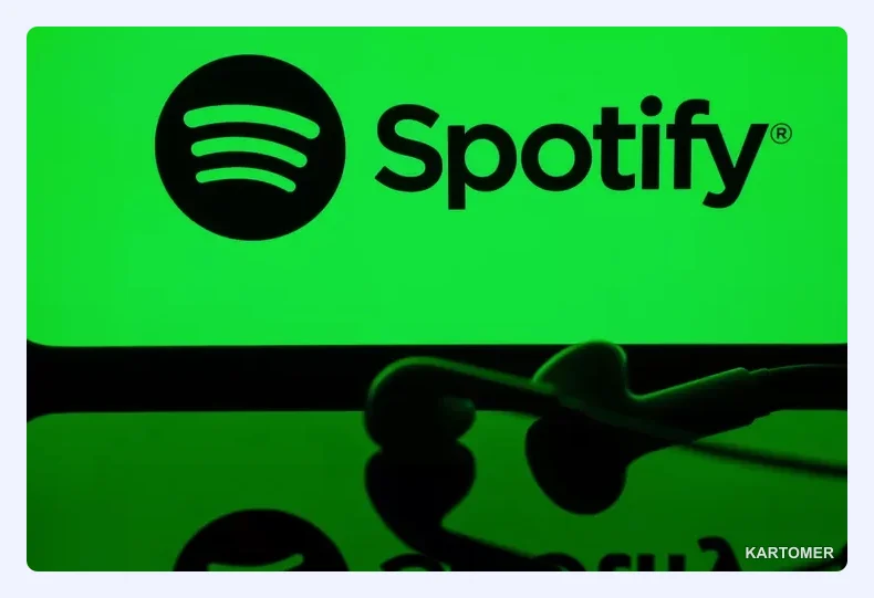 Скриншот: Как оплатить Spotify из России: пошаговая инструкция
