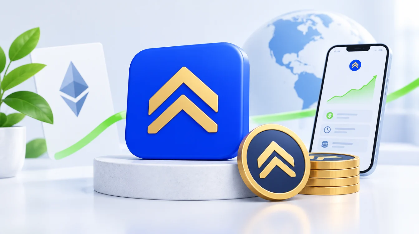 Подробный обзор криптовалюты Alchemix ALCX