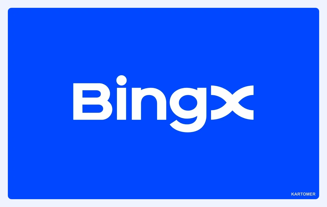 Скриншот: BingX — Что такое BingX и как развивалась платформа