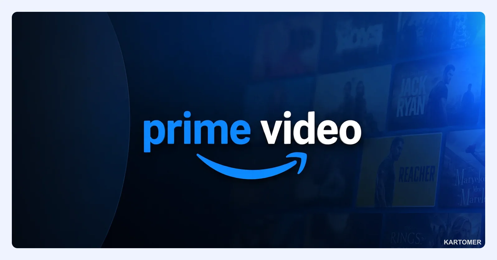 Скриншот: Prime Video — Что смотреть в первую очередь