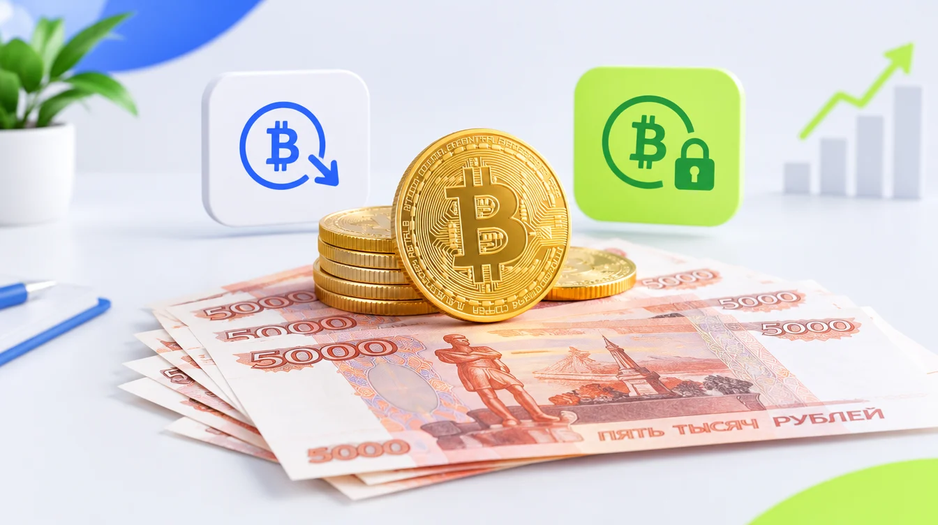 Продавать биткоин или держать: как принять взвешенное решение
