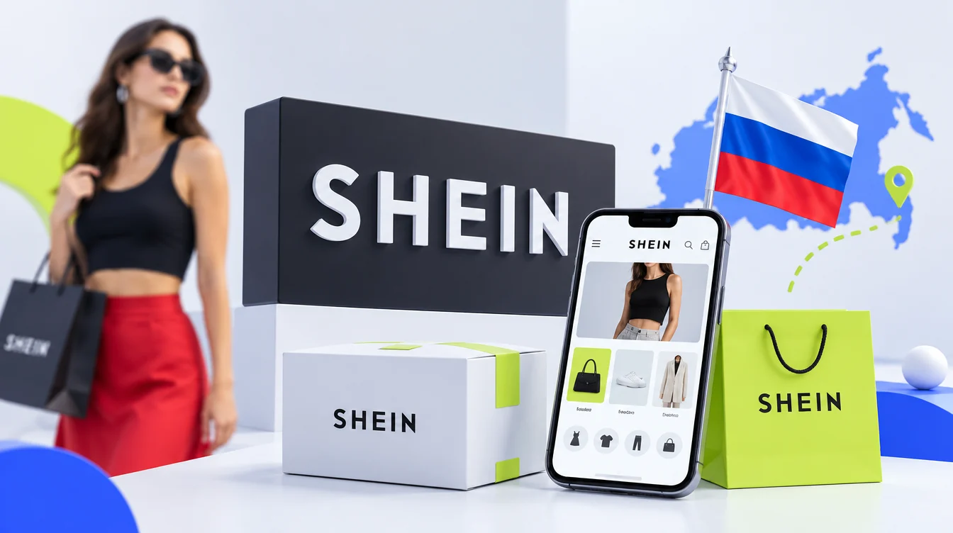 Работает ли SHEIN в России в 2026 году: актуальный статус и способы заказа