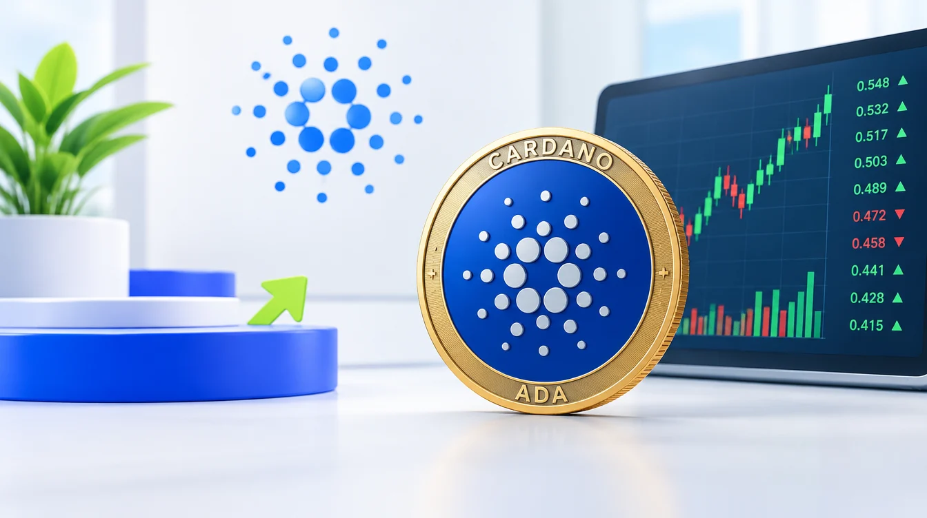 Каков реальный потенциал криптовалюты Cardano?