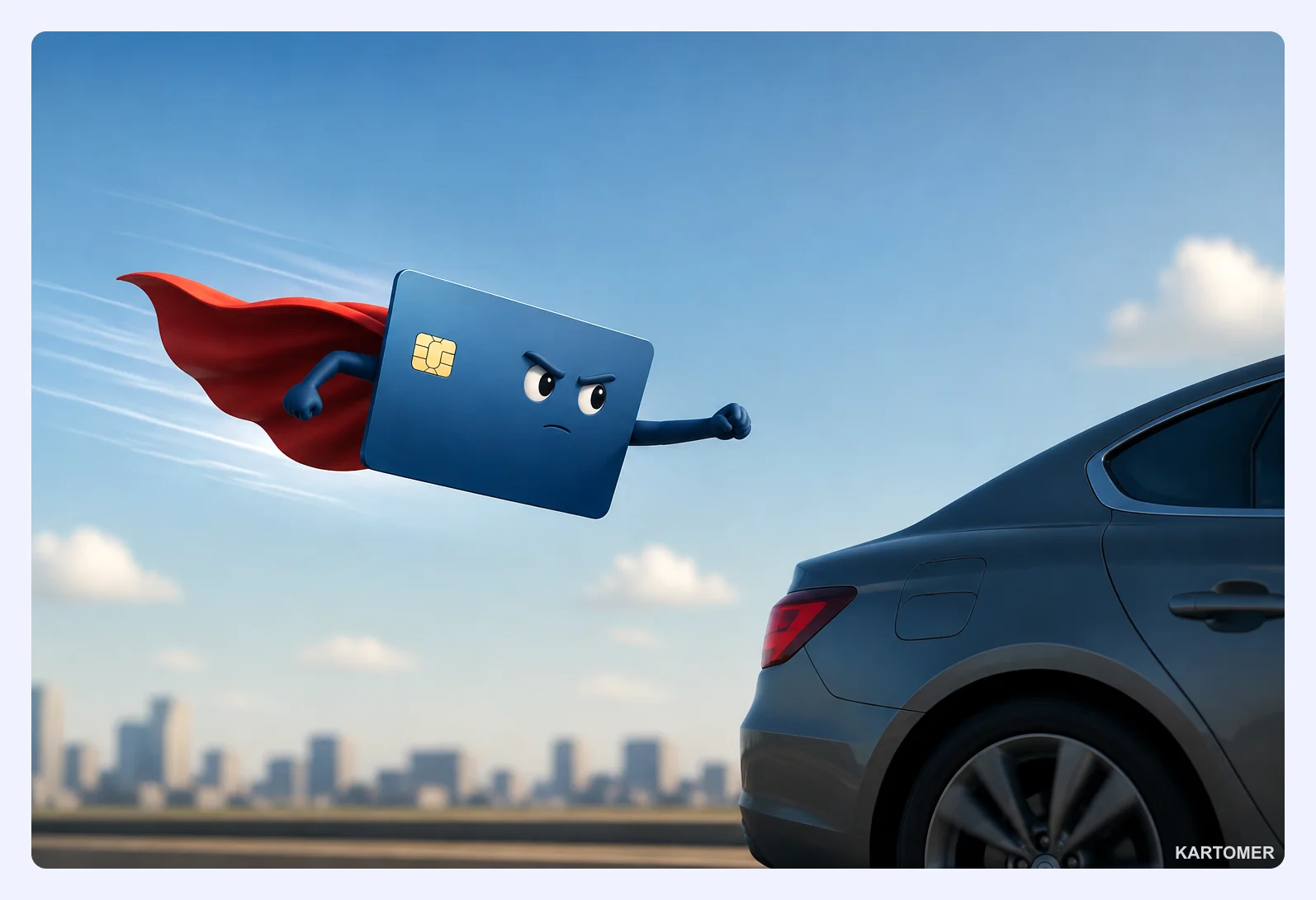 Скриншот: Какие способы оплаты Rentalcars доступны в 2026 году