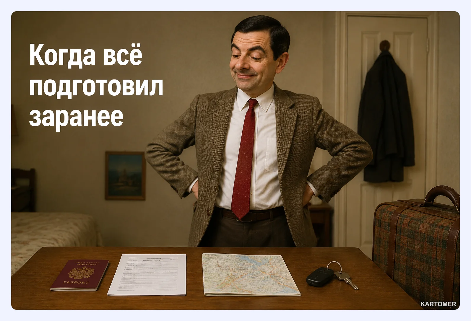 Скриншот: Как оплатить аренду автомобиля из России без лишних проблем