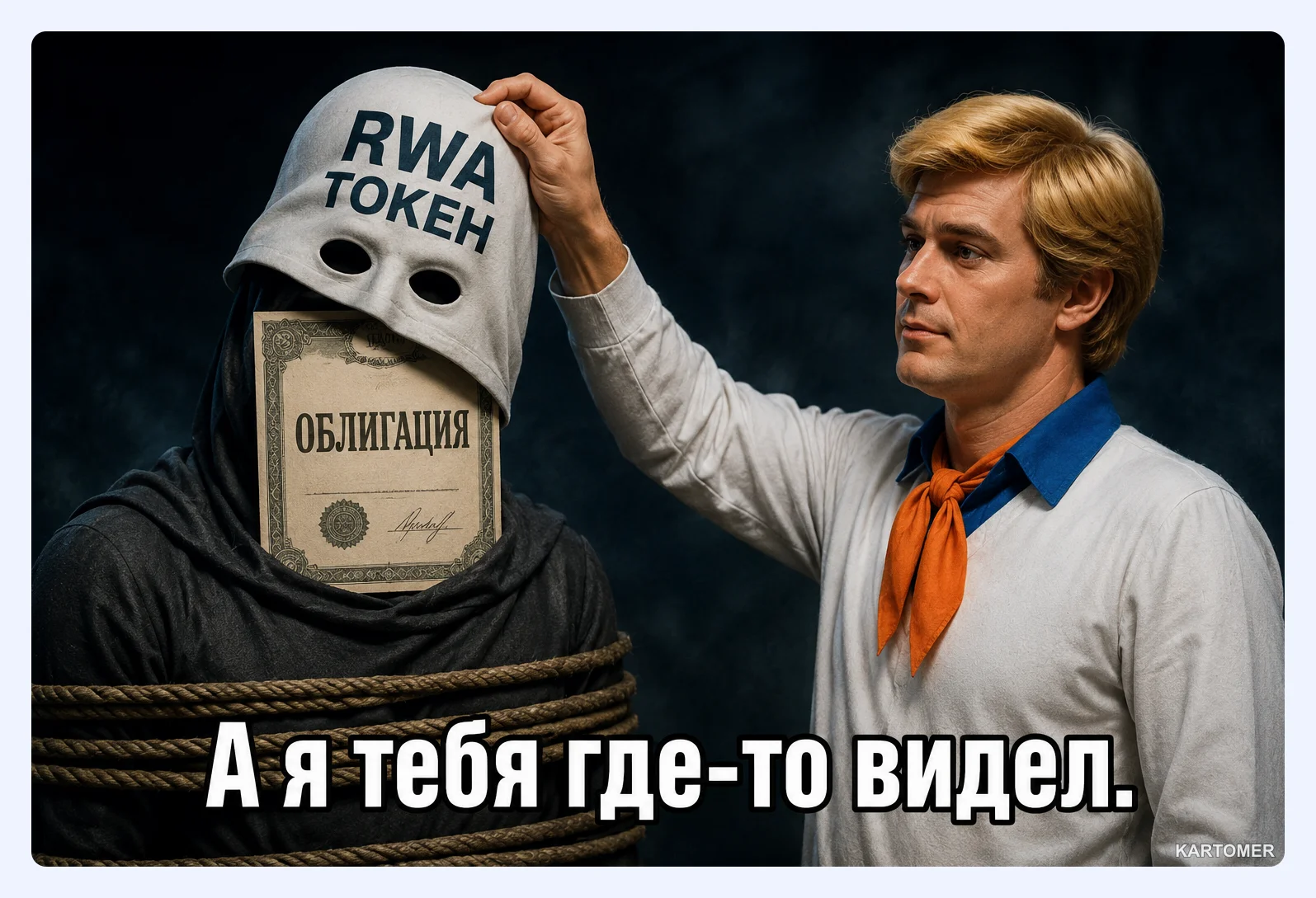 Скриншот: Суть RWA без сложных терминов