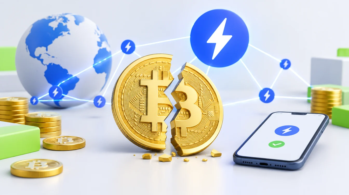 Lightning Network: как работает сеть для быстрых биткоин-транзакций и что с приватностью