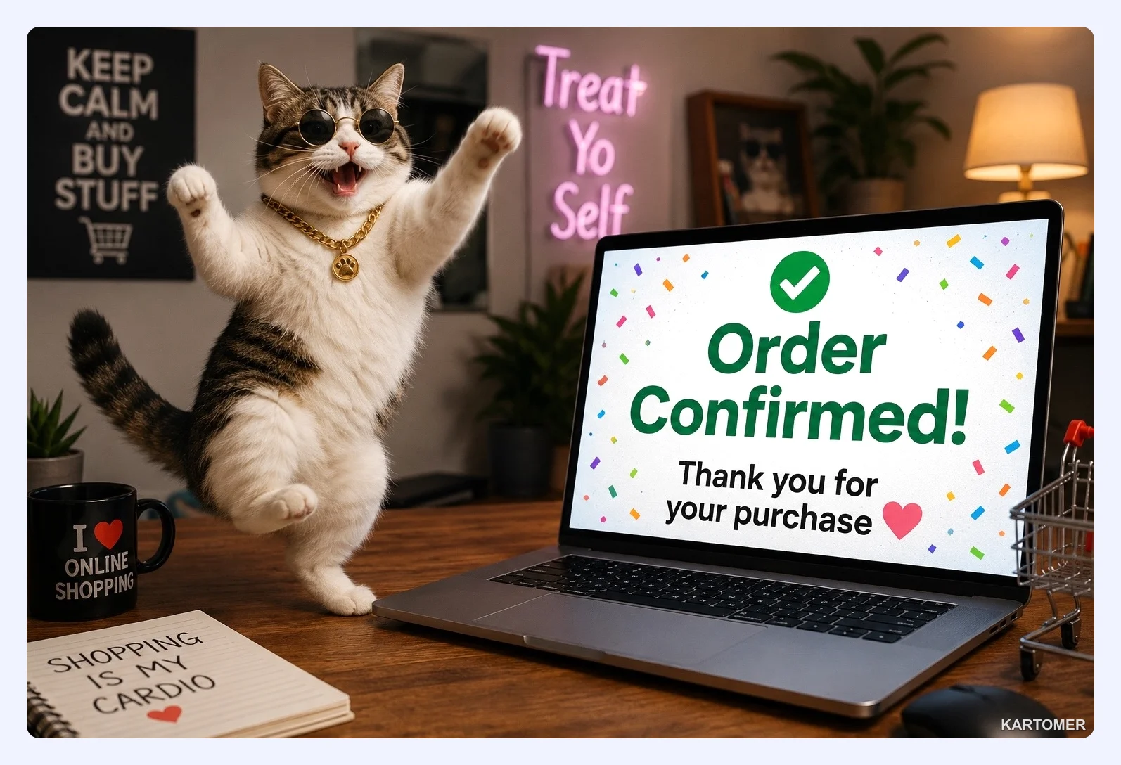 Скриншот: Работает ли Shop Pay в России