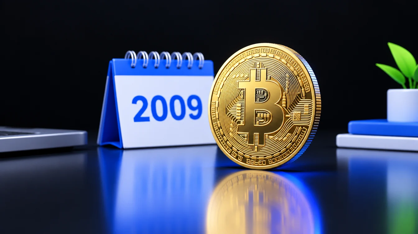 Сколько стоил Биткоин вначале в 2009 году