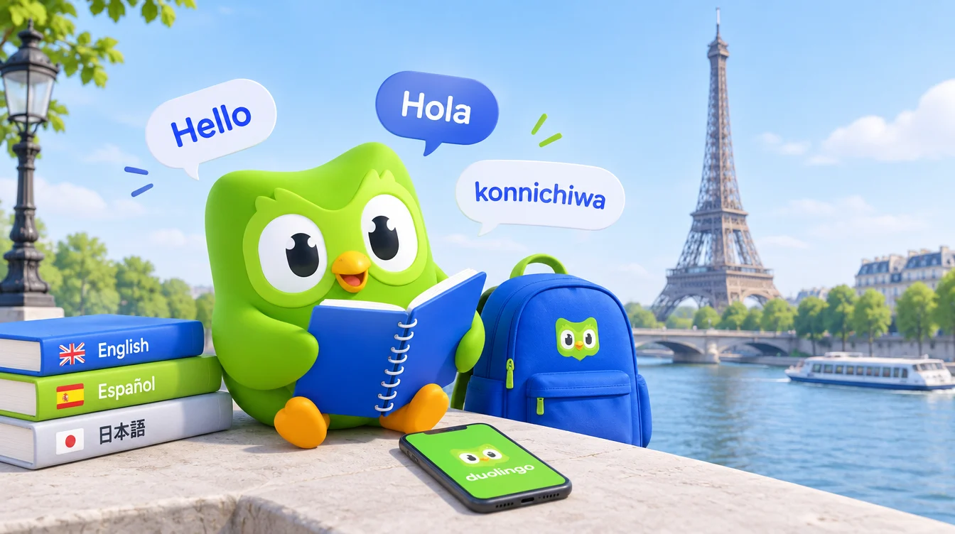 Сколько стоит подписка Duolingo, как купить и оплатить из России в 2026 году