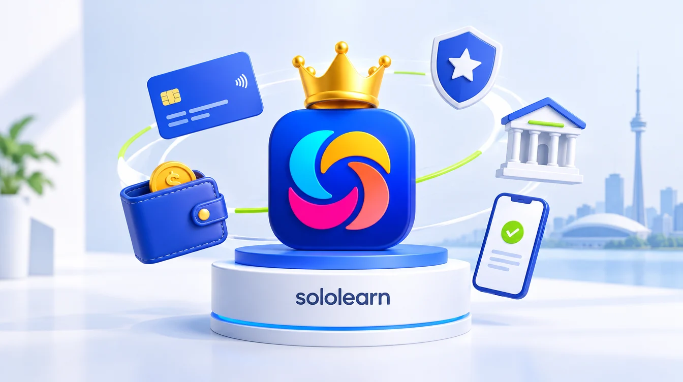 Sololearn Premium: как пополнить подписку в 2026 году