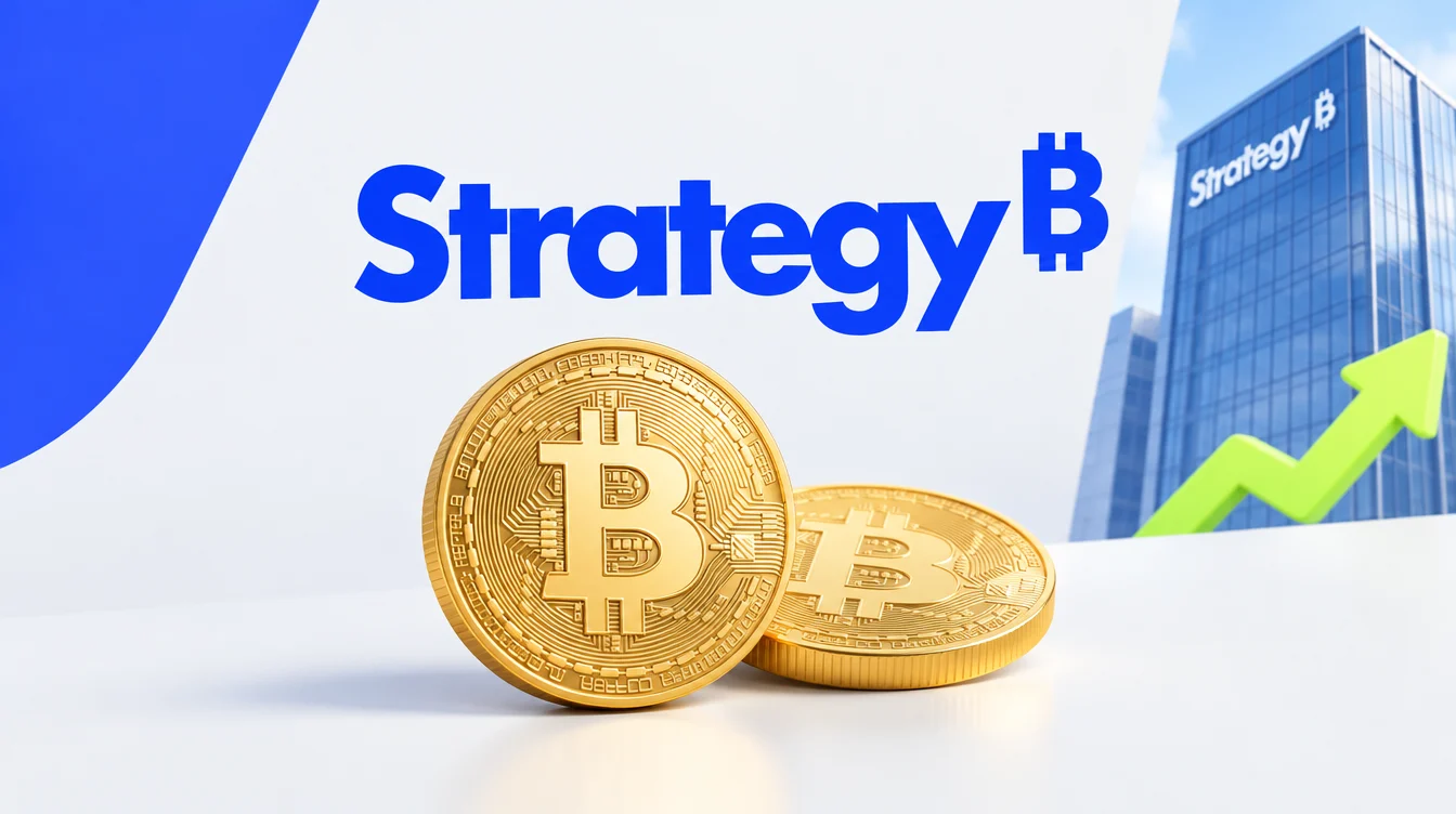 Strategy докупила биткоин: 3015 BTC по $67 700, на балансе уже 720 737 BTC