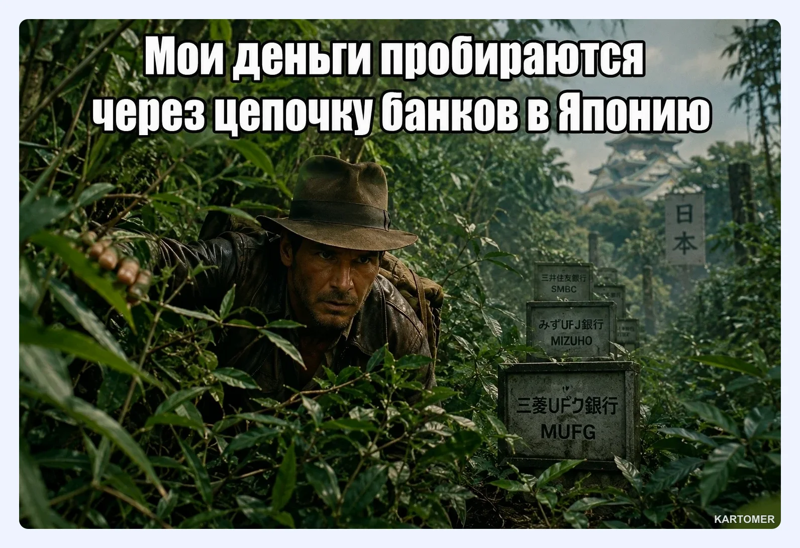 Скриншот: Как оплатить инвойс из России