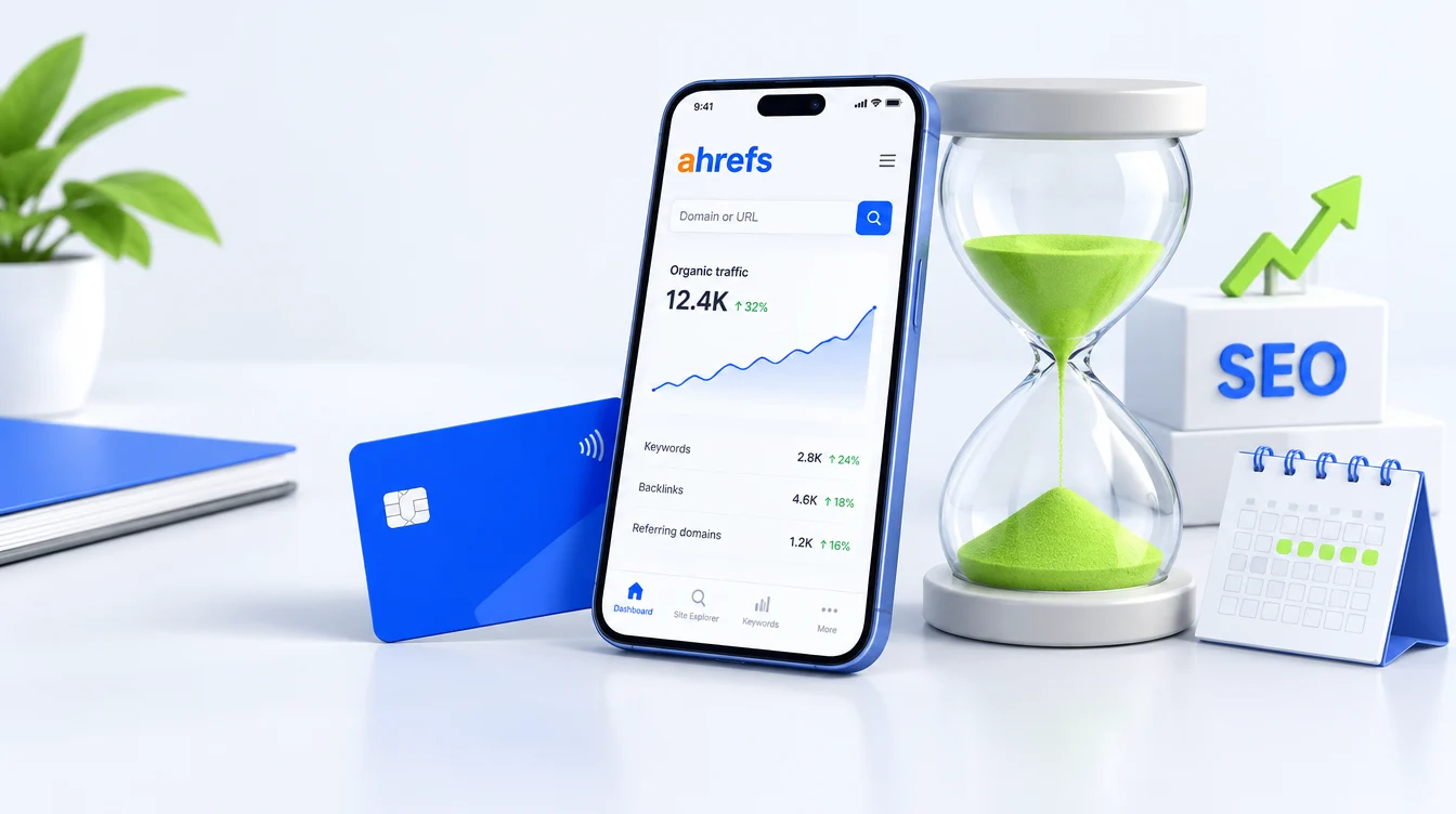 Time is time: почему терпение важнее техник в SEO