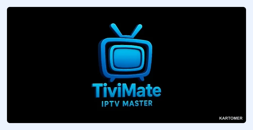 Скриншот: TiviMate — Подключение плейлиста
