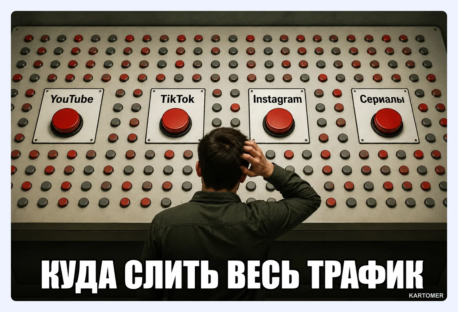 Скриншот: Что такое TMCELL