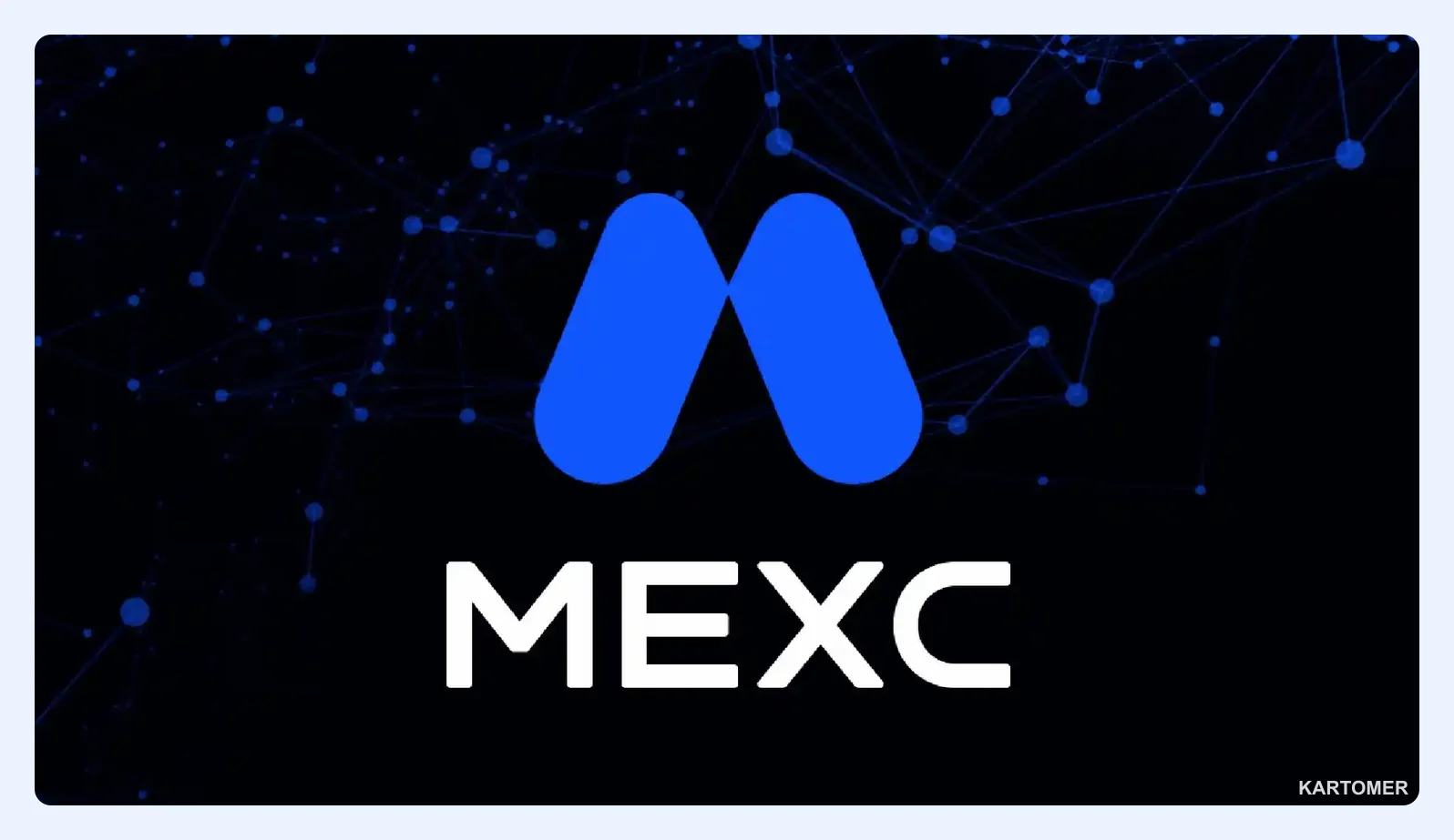 Скриншот: MEXC