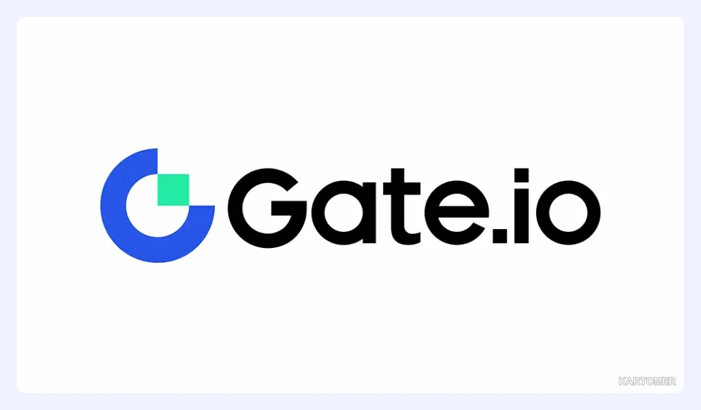 Скриншот: Gate.io