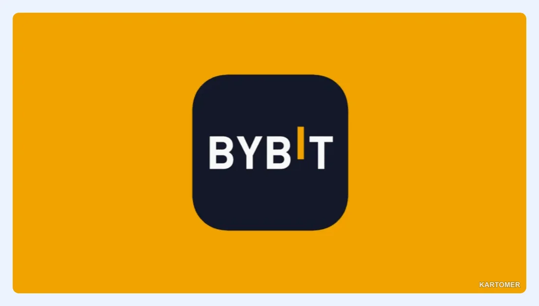 Скриншот: 1. Bybit — деривативы и копитрейдинг