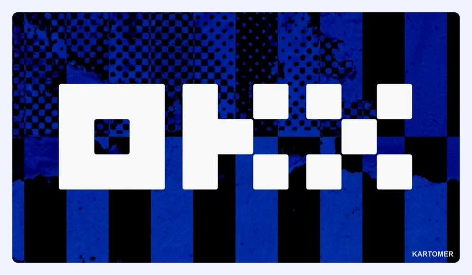 Скриншот: 3. OKX — технологичная экосистема