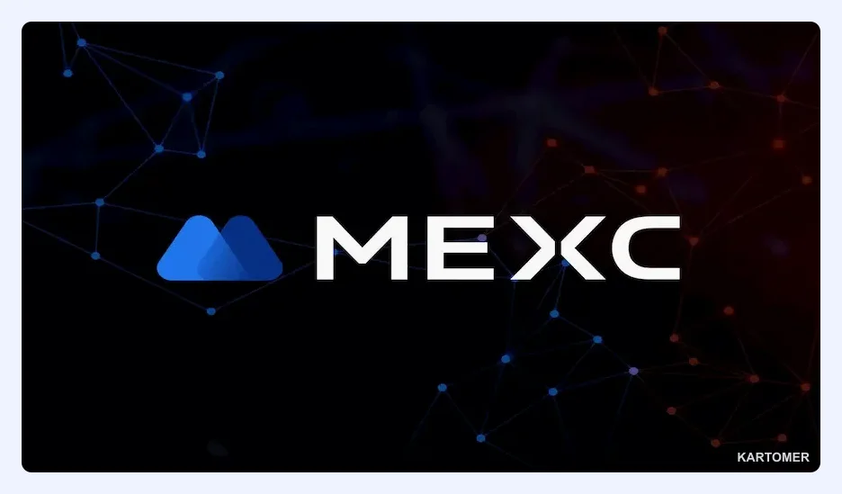 Скриншот: 2. MEXC — упор на разнообразие контрактов