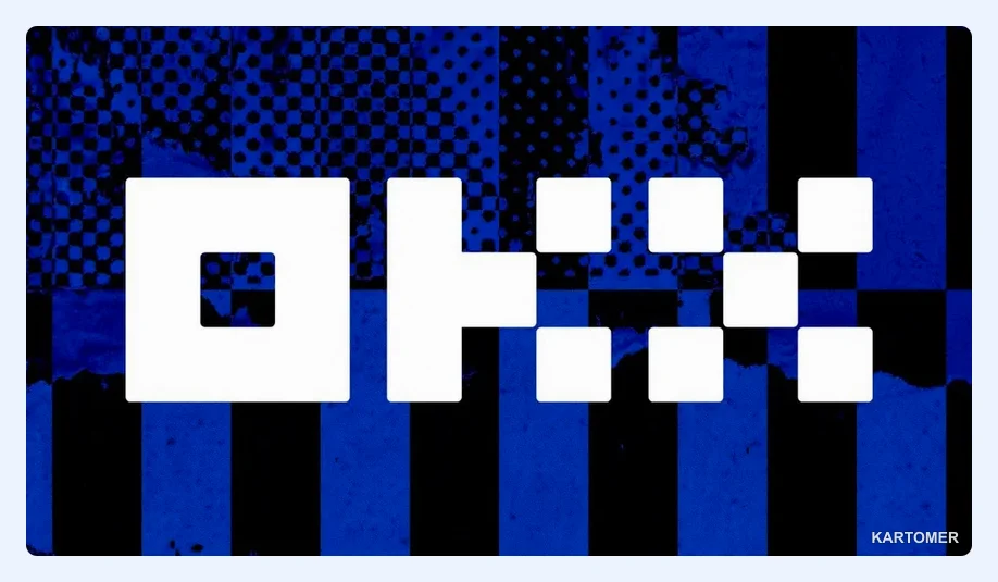 Скриншот: 3. OKX — технологичный терминал