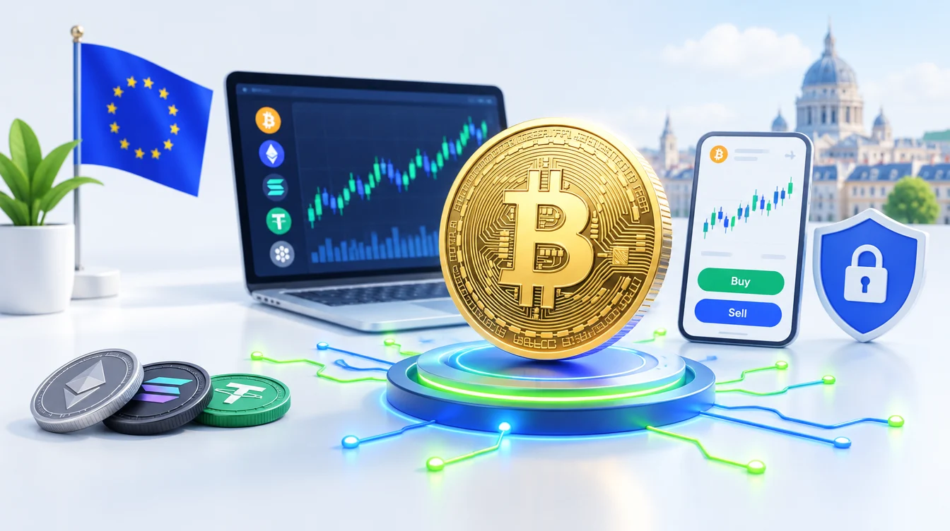 Торговля криптовалютой: как выбрать рынок, сделку и не потерять контроль над депозитом