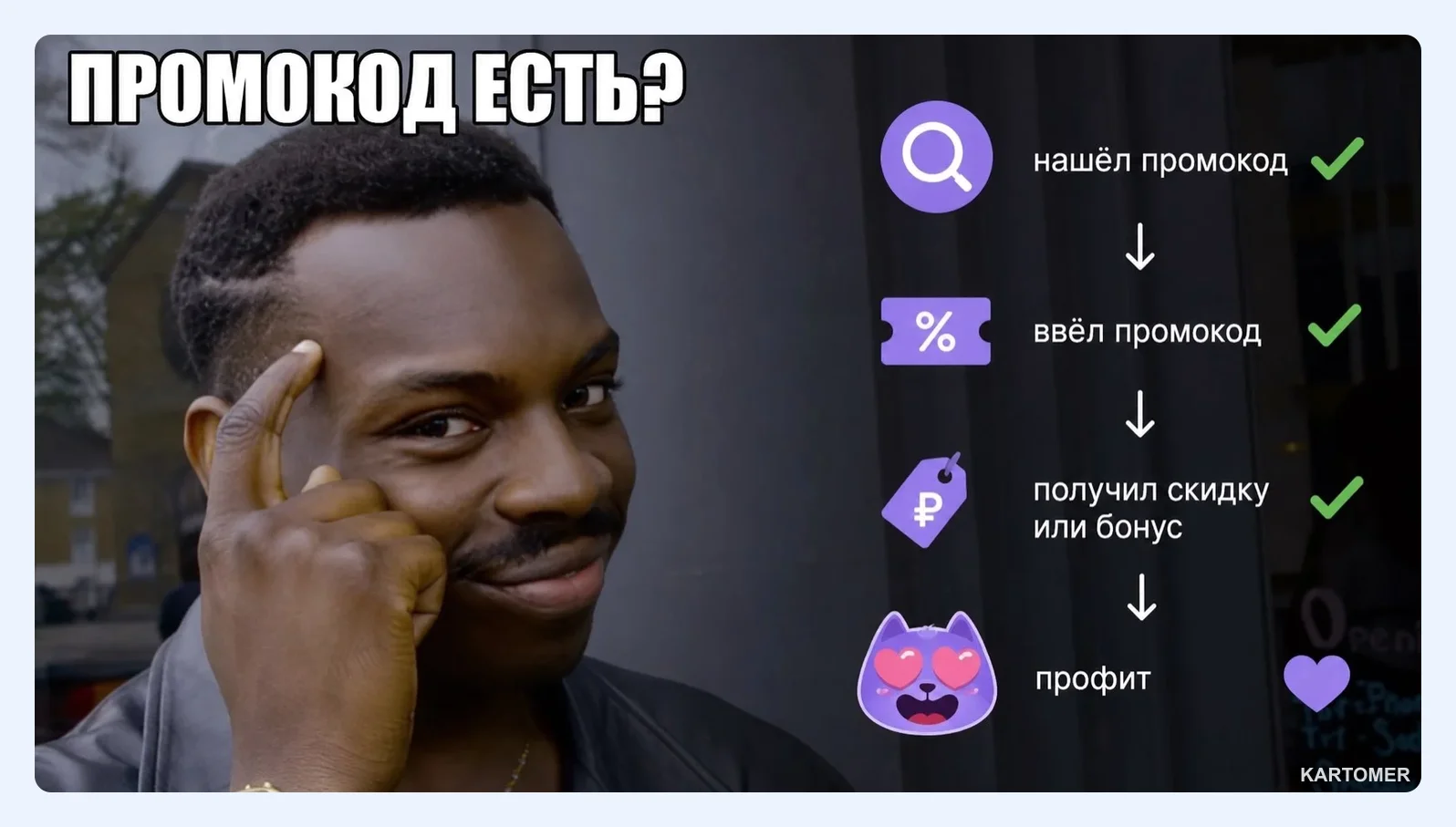 Скриншот: Как оплатить Twinby Premium в России