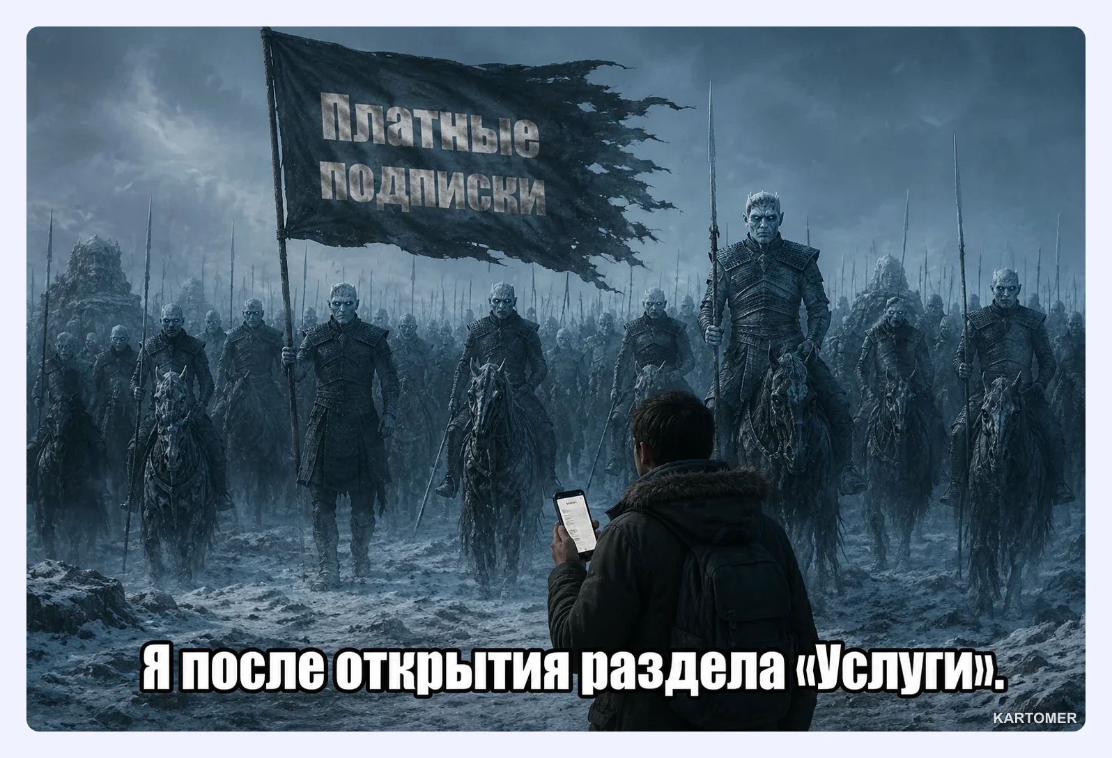 Скриншот: Зачем нужен личный кабинет