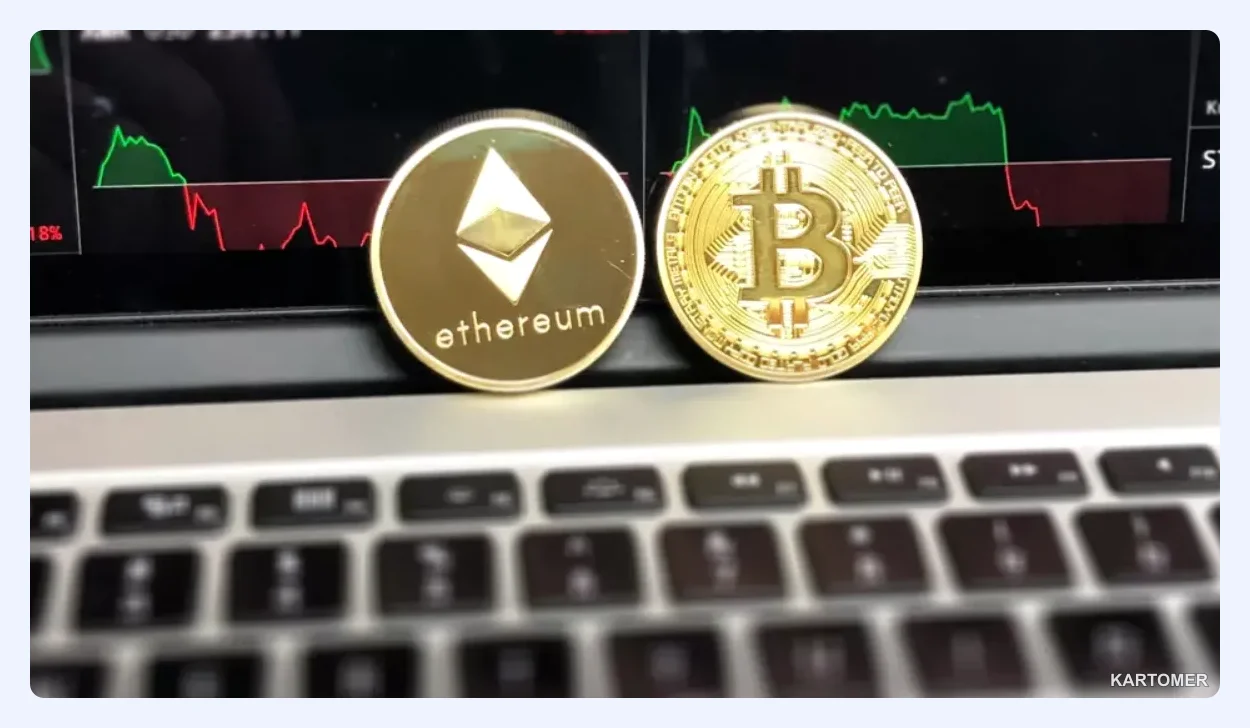 Скриншот: Tether — Шаг 5. Дождитесь зачисления и сверьте сумму