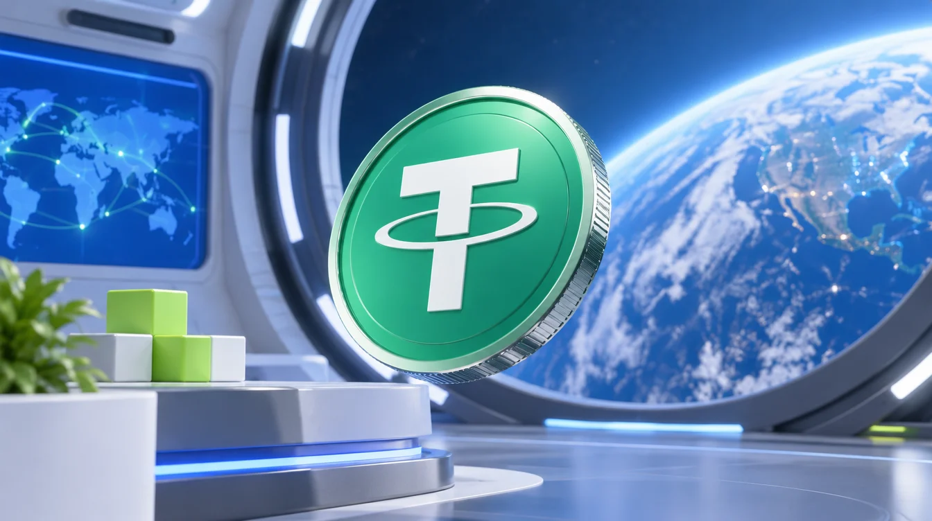 USDT: почему этот стейблкоин так популярен на рынке и какие у него риски