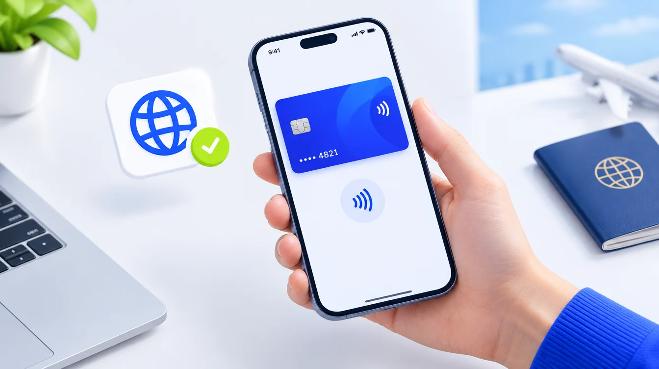 Виртуальная карта Visa: актуальные способы оформления
