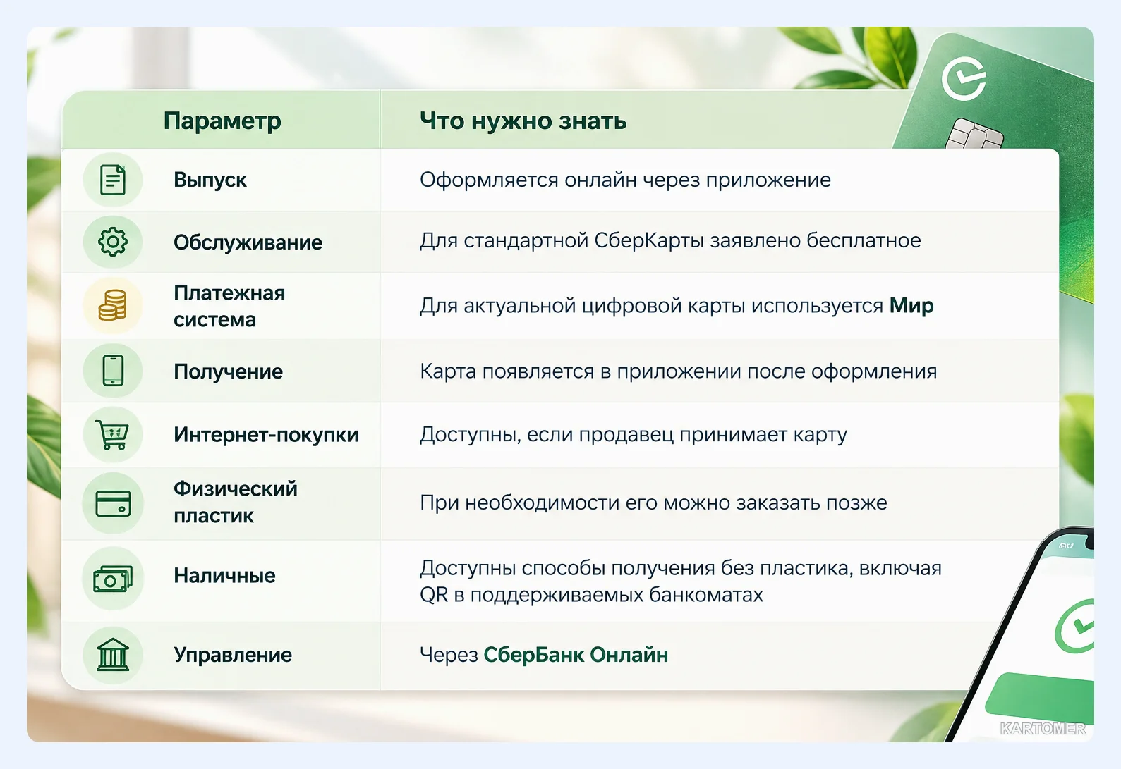 Скриншот: Условия, стоимость и ограничения в 2026 году